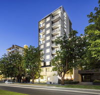 Quest Kings Park - Brisbane 4u