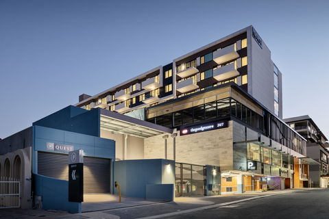 Quest South Perth Foreshore - Tourism Brisbane 0