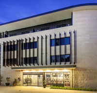 St Catherine's on Park - Brisbane 4u