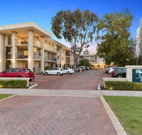 The Peninsula Riverside Apartments - Tourism Brisbane