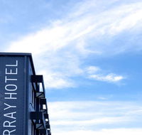 The Murray Hotel - Brisbane 4u