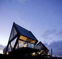Mona Pavilions - Brisbane Tourism