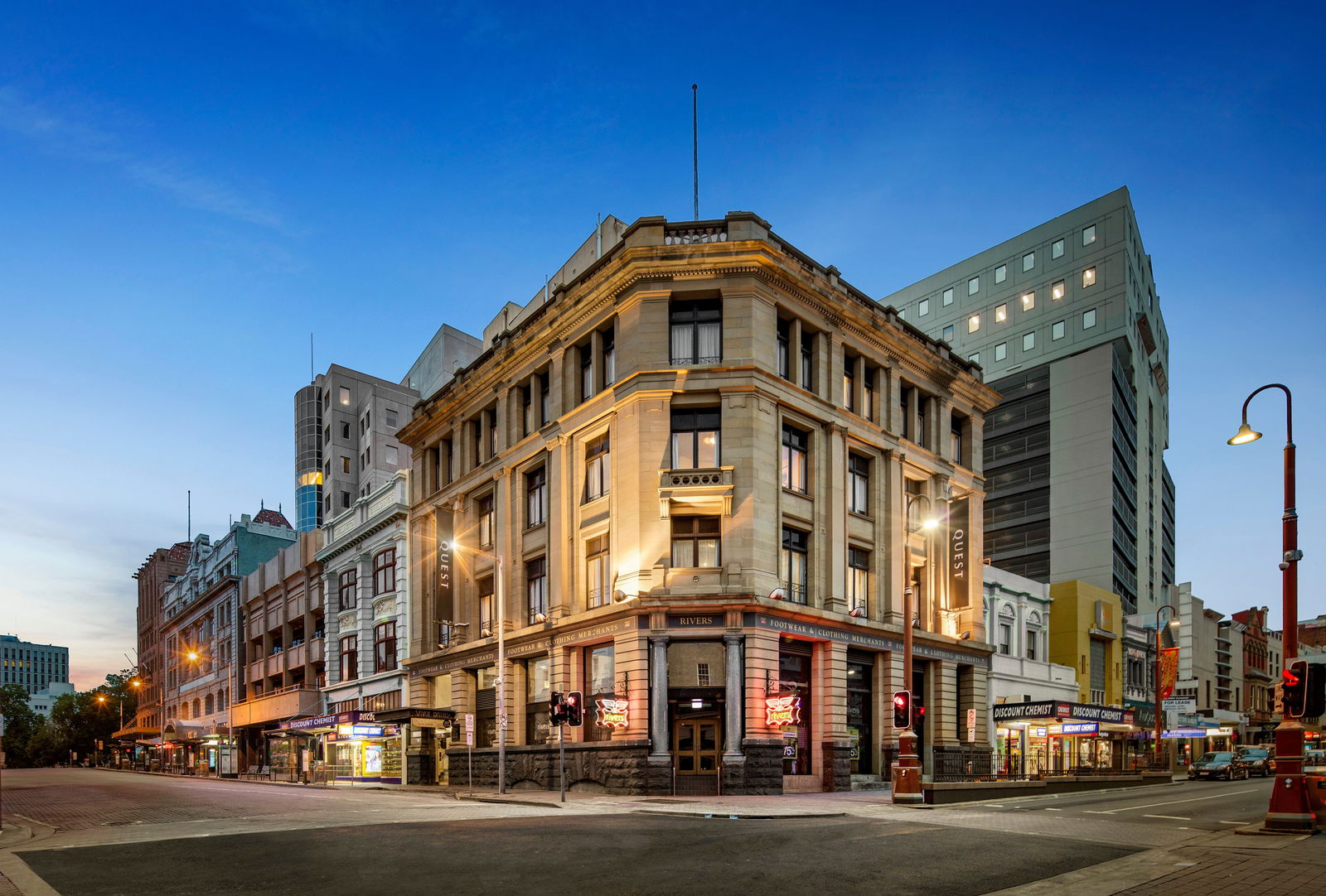  Tourism Brisbane
