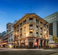 Quest Savoy - Tourism Brisbane