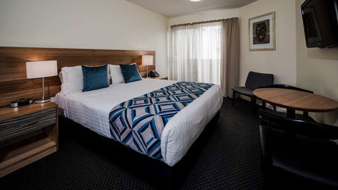 Salamanca Terraces - Tourism Brisbane 2