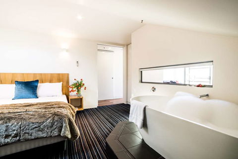 Salamanca Wharf Hotel - Tourism Brisbane 2