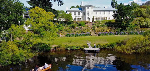 Woodbridge On The Derwent - Brisbane 4u 1