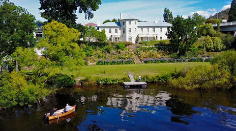 Woodbridge On The Derwent - Brisbane 4u 2