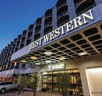 Best Western Hobart - Tourism Brisbane