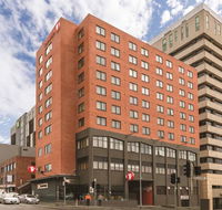 Travelodge Hotel Hobart - Tourism Brisbane