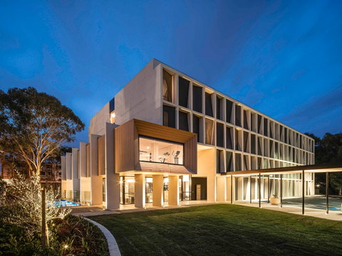 Mercure Sydney Rouse Hill - Tourism Brisbane 0