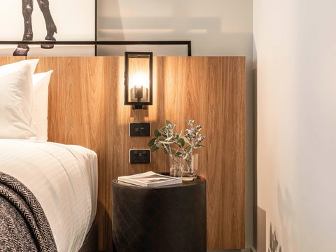 Mercure Sydney Rouse Hill - Tourism Brisbane 2