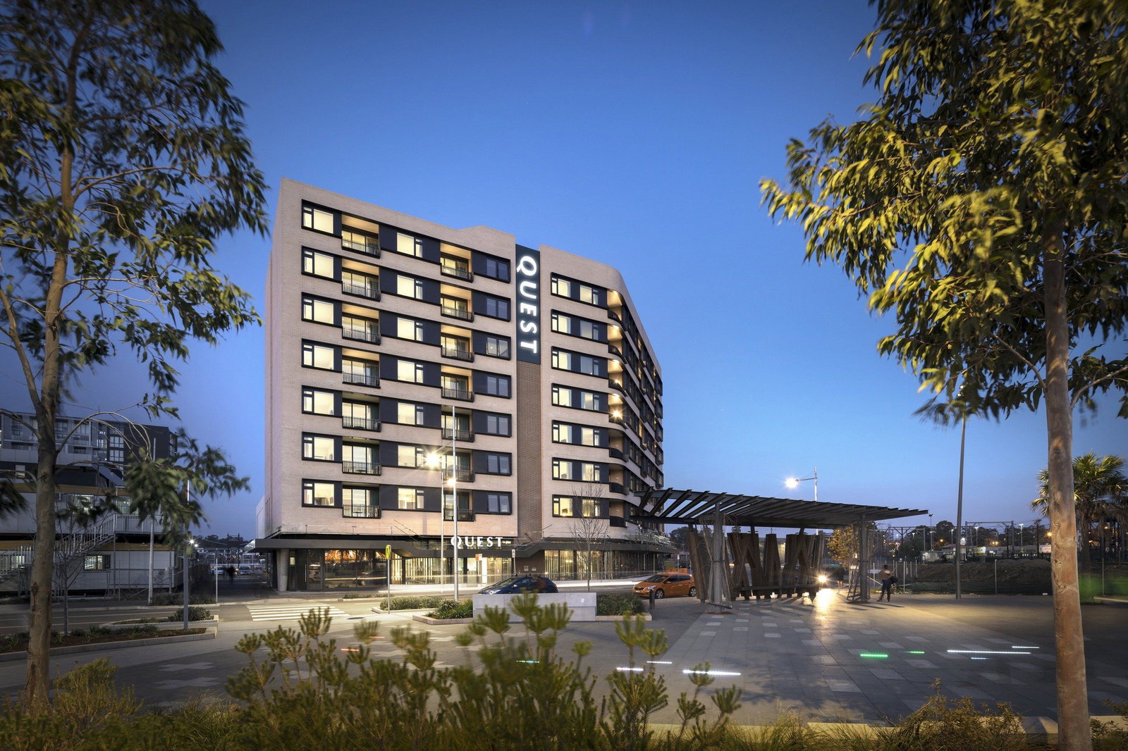 Emu Heights NSW Tourism Brisbane
