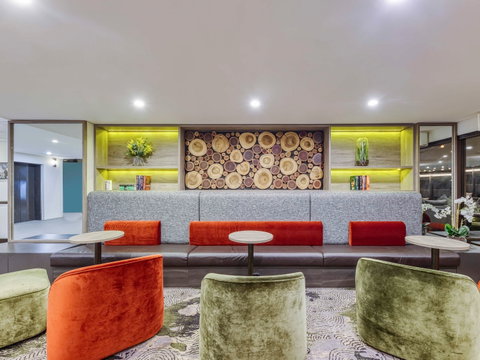 Mercure Penrith - Tourism Brisbane 1