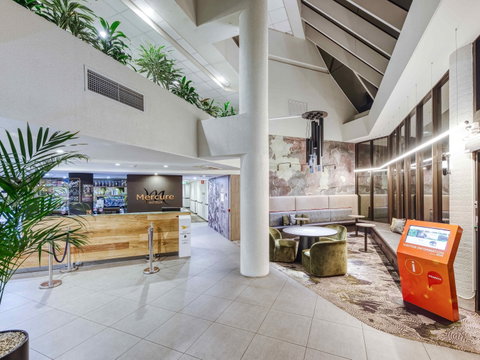 Mercure Penrith - Tourism Brisbane 2