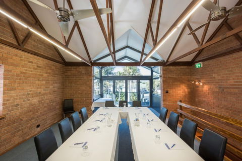 McLaren Vale Motel & Apartments - Tourism Brisbane 2