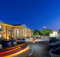 Adelaide Inn - Tourism Brisbane