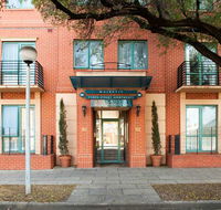 Majestic Tynte Street Apartments - Tourism Brisbane