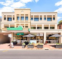 Quality Inn O'Connell - Tourism Brisbane