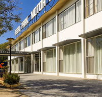 Comfort Inn Regal Park - Tourism Brisbane