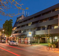 Econo Lodge North Adelaide - Tourism Brisbane