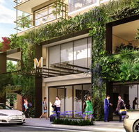 Majestic M Suites - Tourism Brisbane