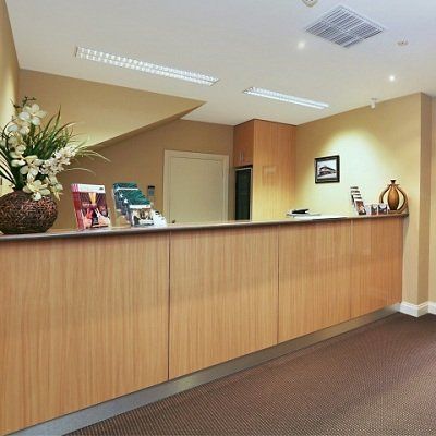 Whyalla Playford Apartments - Tourism Brisbane 1