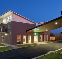 Quest Whyalla - Brisbane 4u