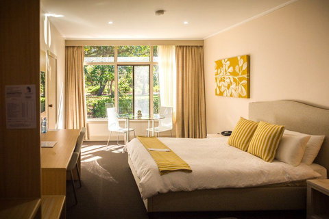 Whyalla Foreshore Motor Inn - Tourism Brisbane 1