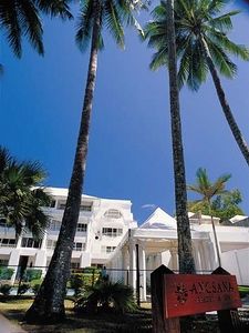 Palm Cove QLD Brisbane 4u