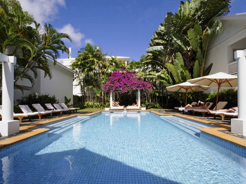 The Reef House - Brisbane 4u 0