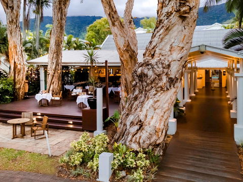 The Reef House - Brisbane 4u 1