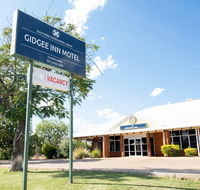 Gidgee Inn - Brisbane 4u