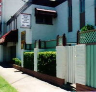 New Olympic Motel - Brisbane 4u