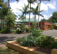 Dawson Motor Inn - Brisbane 4u