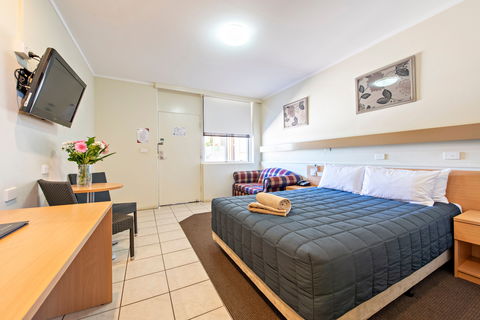Matilda Motor Inn - Tourism Brisbane 2