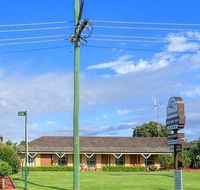 Bushmans Motor Inn - Brisbane 4u