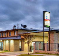 Aastro Dish Motor Inn - Brisbane 4u