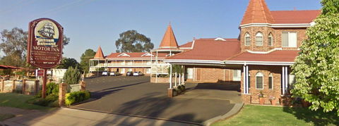 Abel Tasman Motor Inn - Tourism Brisbane 0