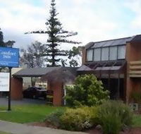 Essendon Motor Inn - Brisbane 4u