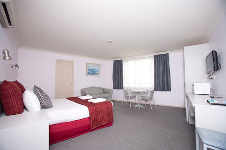 Hume Villa Motor Inn - Brisbane 4u 2