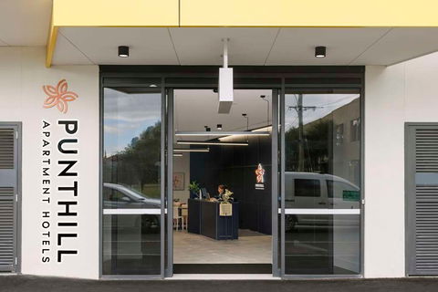 Punthill Essendon North - Brisbane Tourism 0