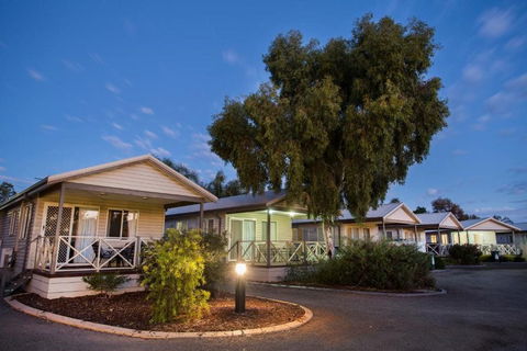 Discovery Parks Kalgoorlie - Tourism Brisbane 0