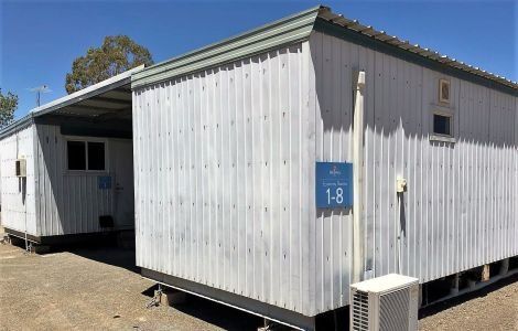 Discovery Parks Kalgoorlie - Tourism Brisbane 1