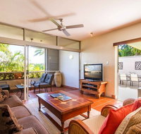 Club Tropical Resort - Tourism Brisbane