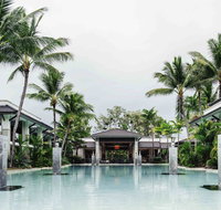 Pullman Pt Douglas Sea Temple Resort/Spa - Tourism Brisbane