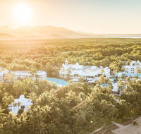 Sheraton Grand Mirage Resort Port Douglas - Tourism Brisbane