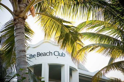 Peppers Beach Club - Tourism Brisbane 0