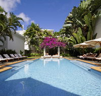 The Reef House - Brisbane 4u