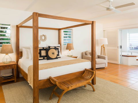 The Reef House - Brisbane 4u 2